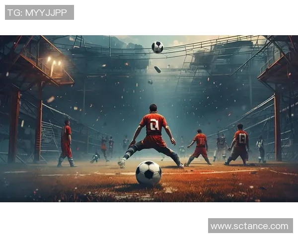 足球巨星携手国家荣耀展现风采 振奋人心的绿茵场激情时刻